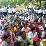 सरकारी कर्मचाऱ्यांच्या संपाचा परिणाम ससून रुग्णालयातील नवीन दाखल, नियमित शस्त्रक्रियांवर झाला