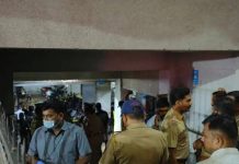 आयुष कोमकर खून प्रकरणात तुरुंगात असलेल्या नगरसेविका लक्ष्मी आंदेकर यांचा दुसरा जामीन अर्ज न्यायालयाने फेटाळला.