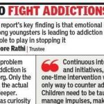 एनर्जी ड्रिंक्स सायलेंट किलर, सहा तरुणांपैकी एकाने दारूचा प्रयत्न केला: अभ्यास