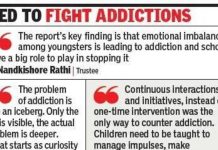 एनर्जी ड्रिंक्स सायलेंट किलर, सहा तरुणांपैकी एकाने दारूचा प्रयत्न केला: अभ्यास