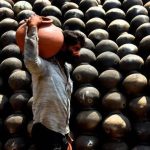 महाराष्ट्राच्या काही भागांमध्ये, 46-47° सेल्सिअस उष्णतेमुळे भाजीपाला पिकांचे नुकसान होते; शेतकऱ्यांना उत्पादन नुकसान, भाव वाढण्याची भीती